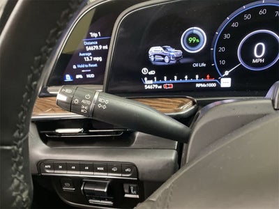 2021 Cadillac Escalade Sport Platinum