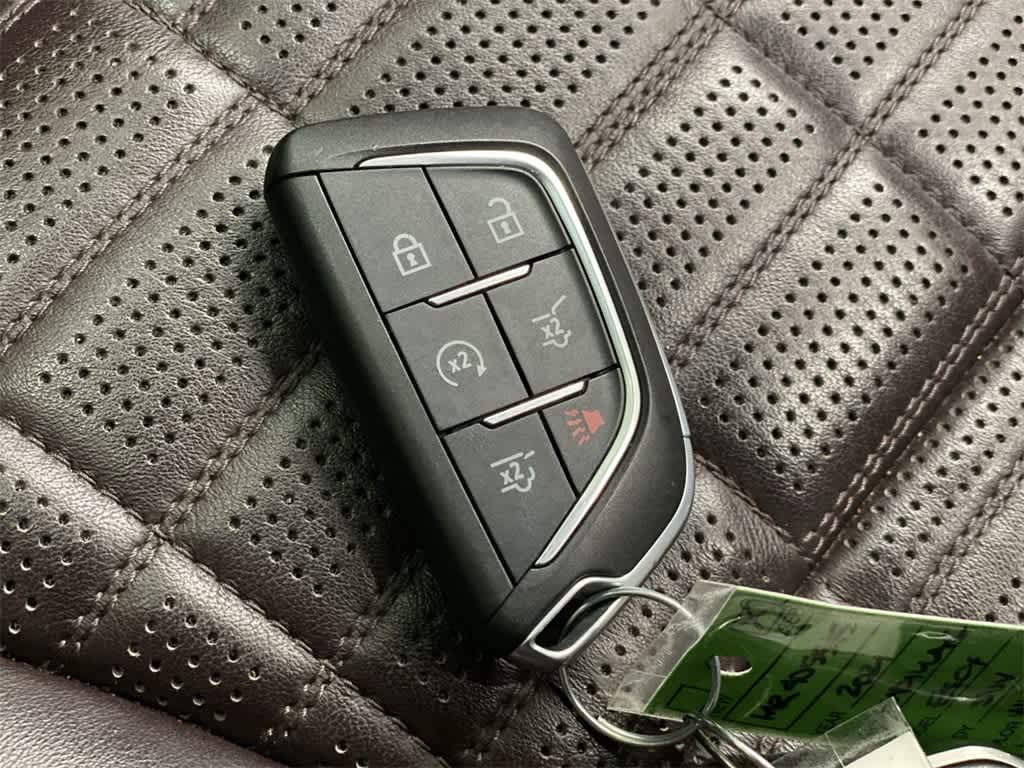 2021 Cadillac Escalade Sport Platinum