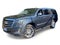 2020 Cadillac Escalade ESV Premium Luxury