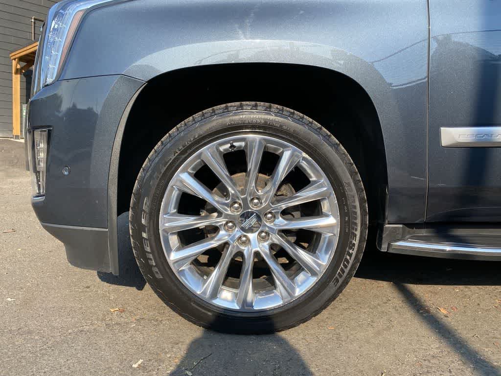 2020 Cadillac Escalade ESV Premium Luxury