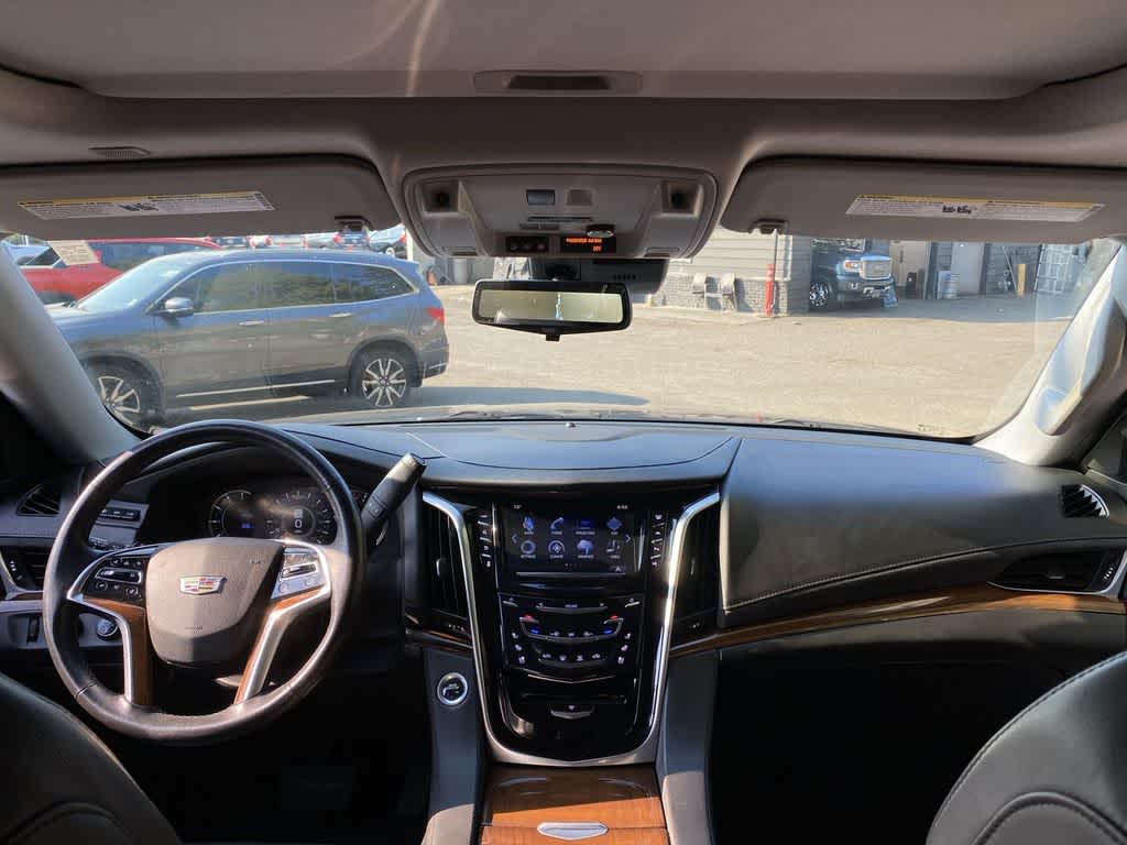 2020 Cadillac Escalade ESV Premium Luxury