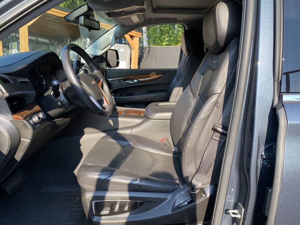 2020 Cadillac Escalade ESV Premium Luxury