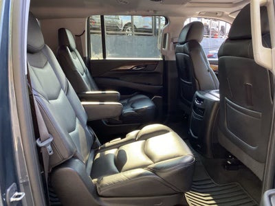 2020 Cadillac Escalade ESV Premium Luxury