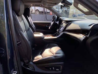 2020 Cadillac Escalade ESV Premium Luxury