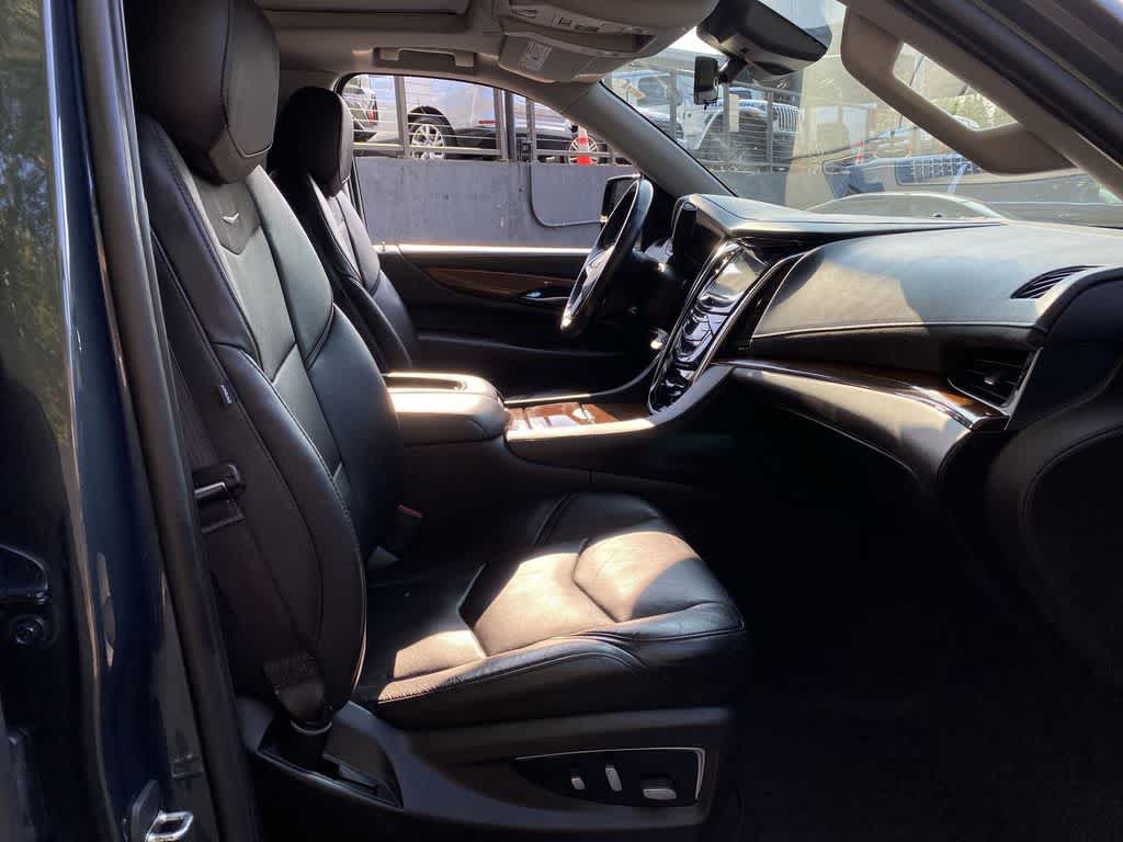 2020 Cadillac Escalade ESV Premium Luxury