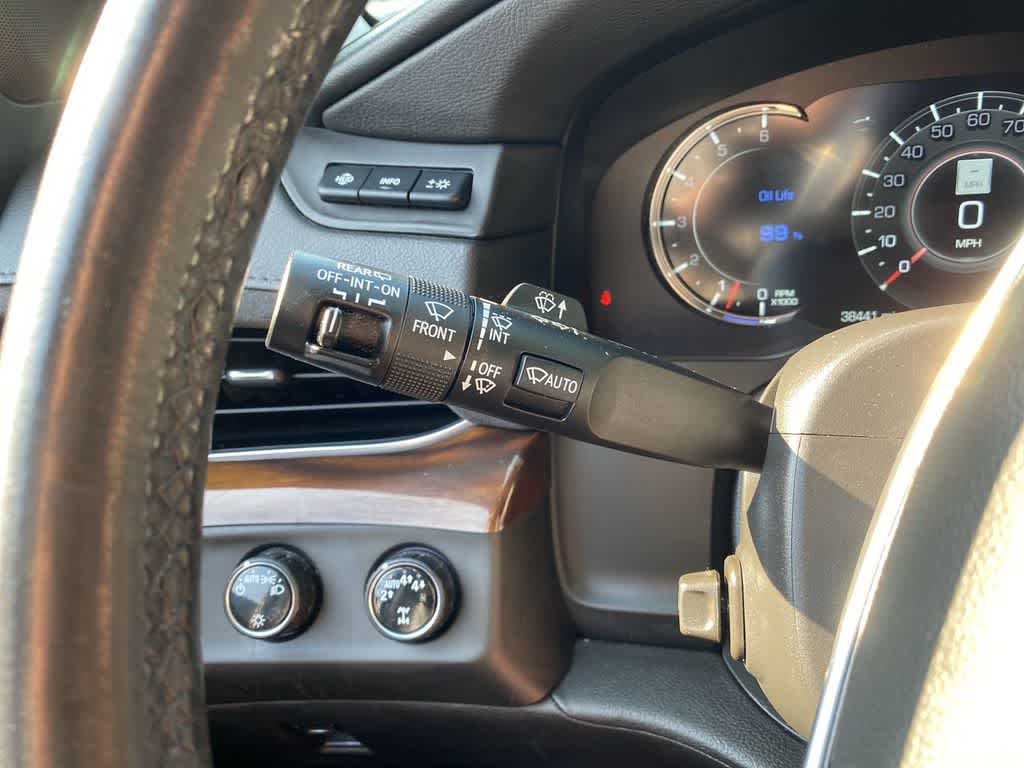 2020 Cadillac Escalade ESV Premium Luxury