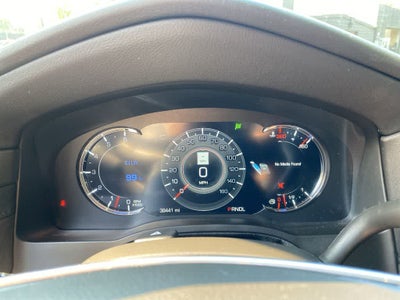 2020 Cadillac Escalade ESV Premium Luxury