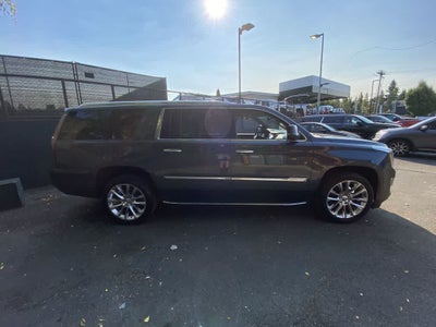 2020 Cadillac Escalade ESV Premium Luxury