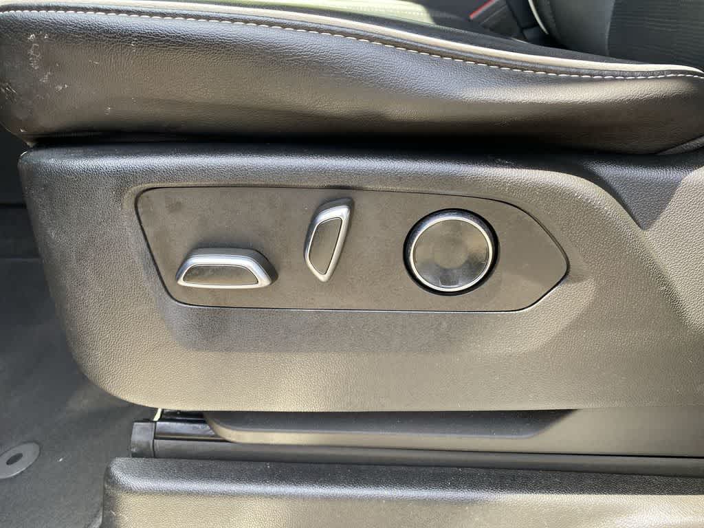 2021 Cadillac Escalade ESV Premium Luxury
