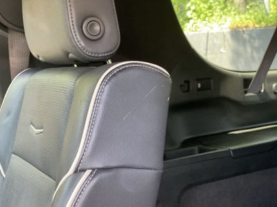 2021 Cadillac Escalade ESV Premium Luxury