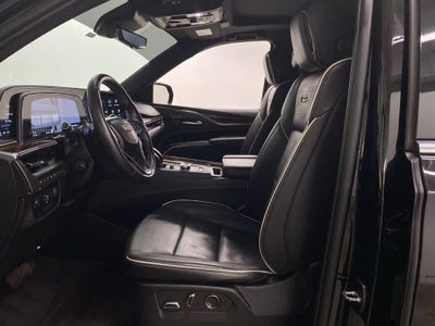 2024 Cadillac Escalade ESV Premium Luxury