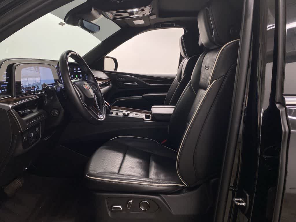 2024 Cadillac Escalade ESV Premium Luxury