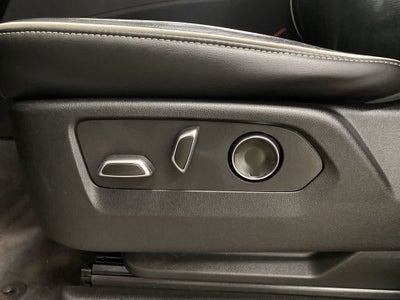 2024 Cadillac Escalade ESV Premium Luxury