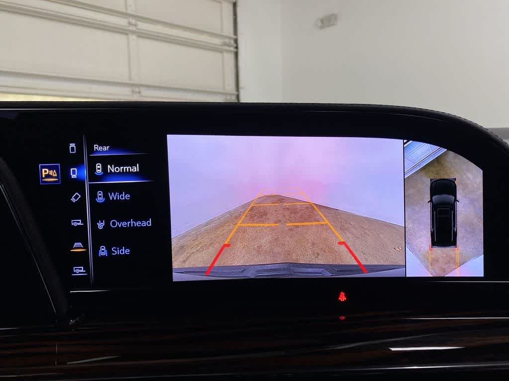 2024 Cadillac Escalade ESV Premium Luxury