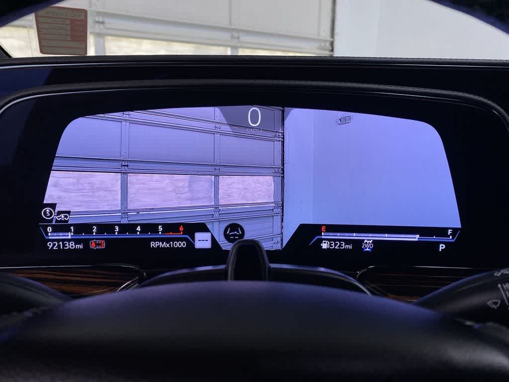 2024 Cadillac Escalade ESV Premium Luxury