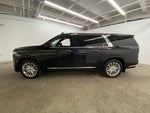2024 Cadillac Escalade ESV Premium Luxury