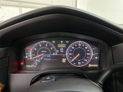 2015 Cadillac Escalade Luxury