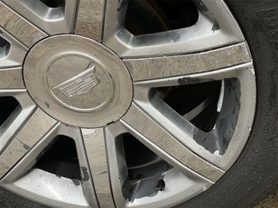 2015 Cadillac Escalade Luxury