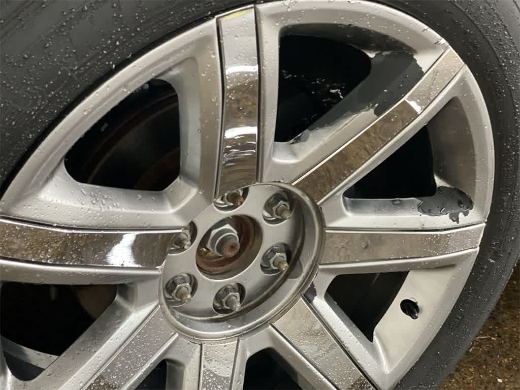 2015 Cadillac Escalade Luxury