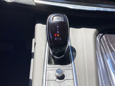 2022 Cadillac Escalade ESV Sport