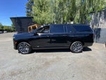 2022 Cadillac Escalade ESV Sport