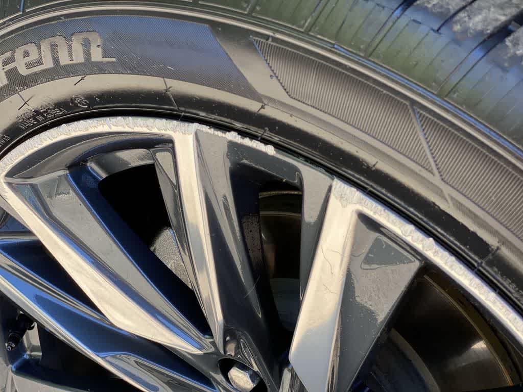 2022 Cadillac Escalade ESV Sport