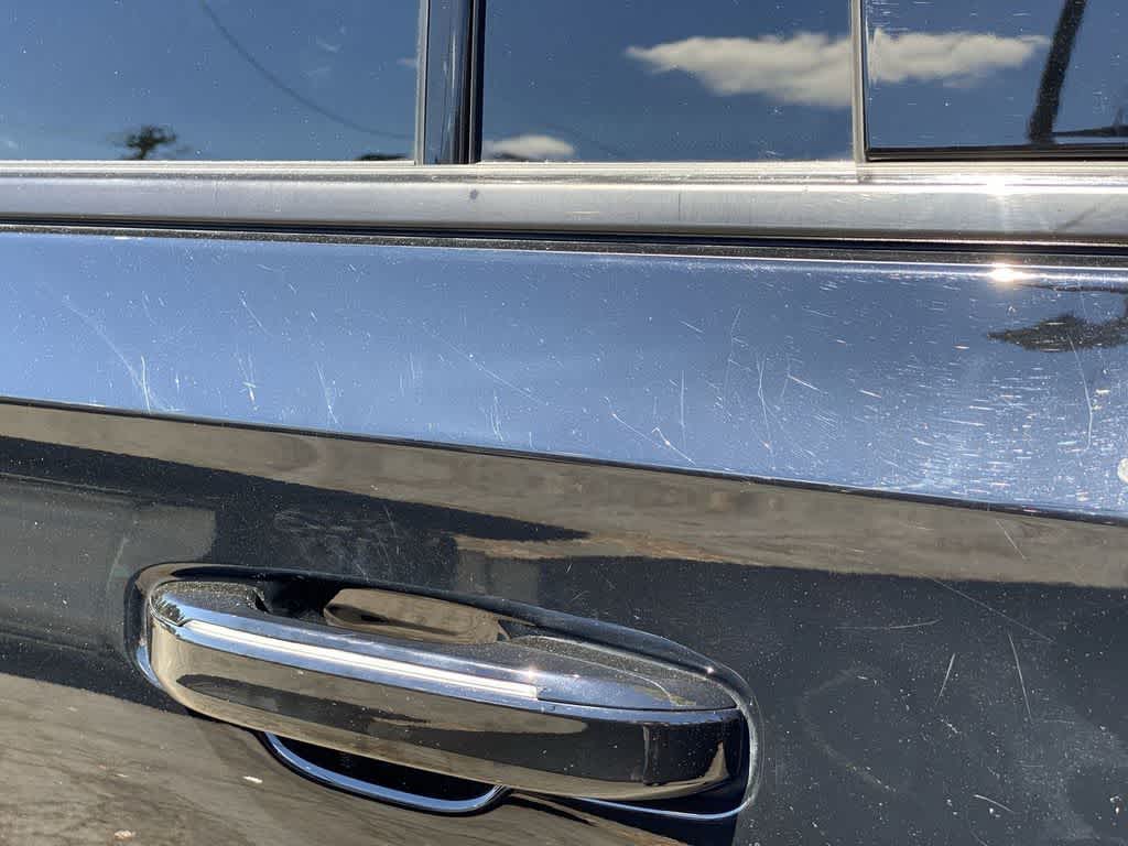 2022 Cadillac Escalade ESV Sport