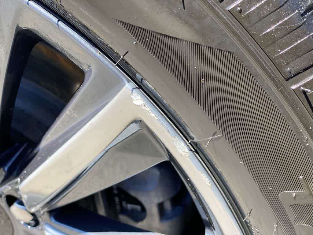 2022 Cadillac Escalade ESV Sport