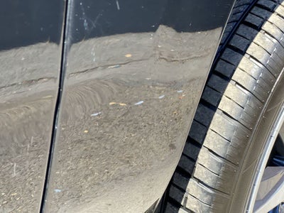 2022 Cadillac Escalade ESV Sport