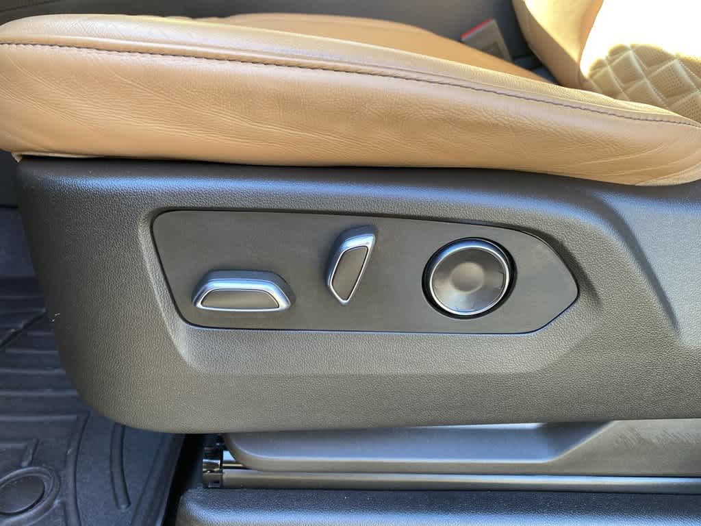 2023 Cadillac Escalade ESV 4WD Sport