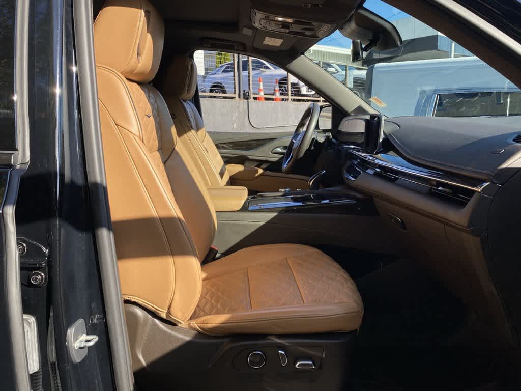 2023 Cadillac Escalade ESV 4WD Sport