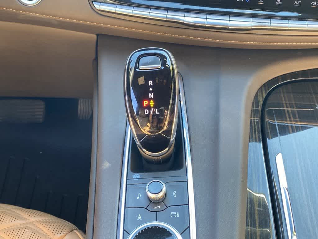 2023 Cadillac Escalade ESV 4WD Sport