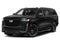 2024 Cadillac Escalade ESV Sport Platinum