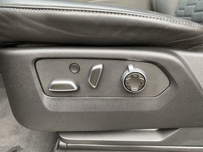 2024 Cadillac Escalade ESV Sport Platinum