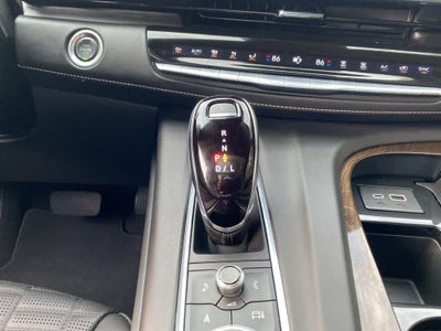 2024 Cadillac Escalade ESV Sport Platinum