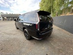 2024 Cadillac Escalade ESV Sport Platinum