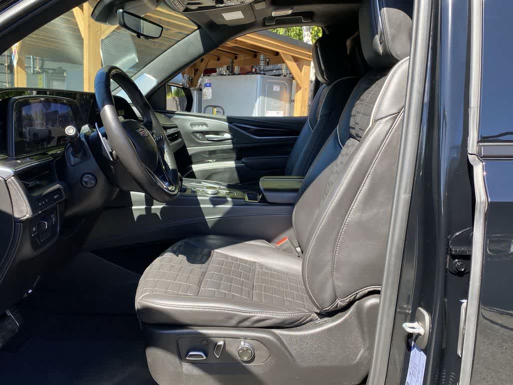 2024 Cadillac Escalade ESV V-Series