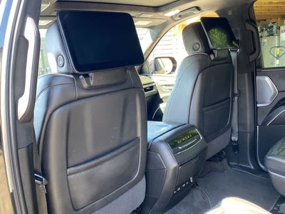 2024 Cadillac Escalade ESV V-Series