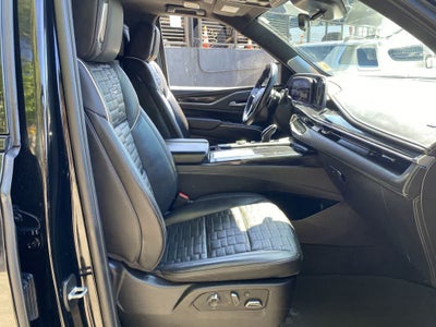2024 Cadillac Escalade ESV V-Series