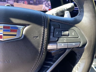 2024 Cadillac Escalade ESV V-Series