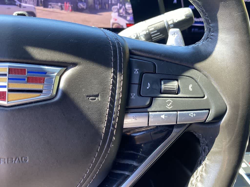 2024 Cadillac Escalade ESV V-Series