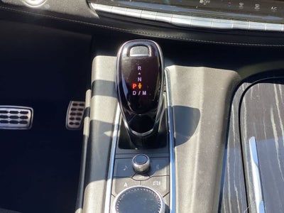 2024 Cadillac Escalade ESV V-Series