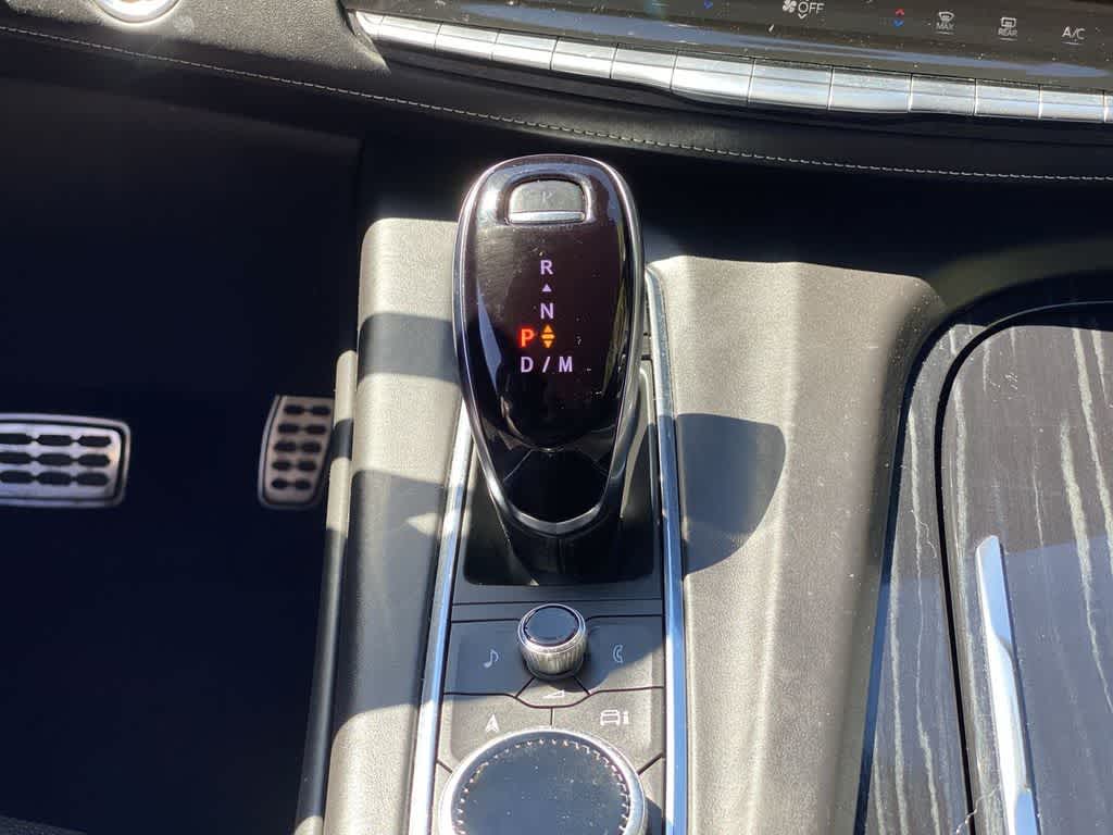 2024 Cadillac Escalade ESV V-Series