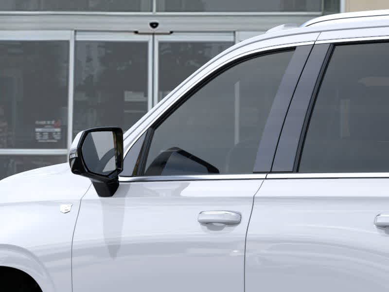 2026 Cadillac Escalade Platinum Luxury