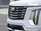 2026 Cadillac Escalade Platinum Luxury
