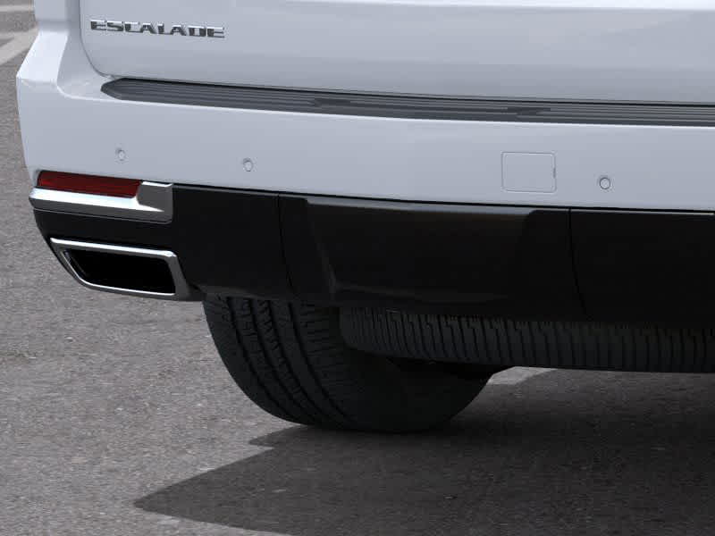 2026 Cadillac Escalade Platinum Luxury