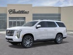 2026 Cadillac Escalade Platinum Luxury