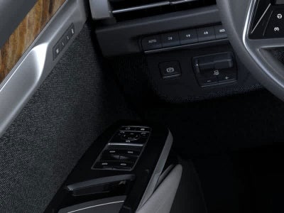 2026 Cadillac Escalade Platinum Luxury