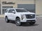 2026 Cadillac Escalade Platinum Luxury