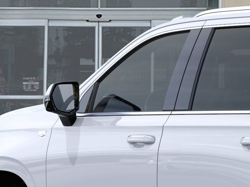 2026 Cadillac Escalade Platinum Luxury